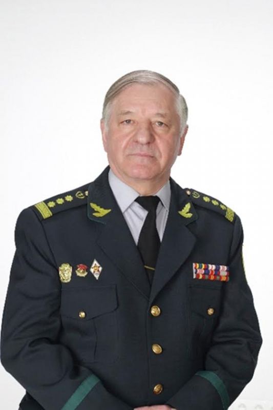 Vasile Dumitraș