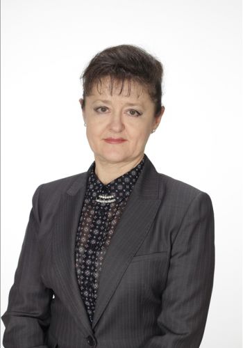 Svetlana Șciuca