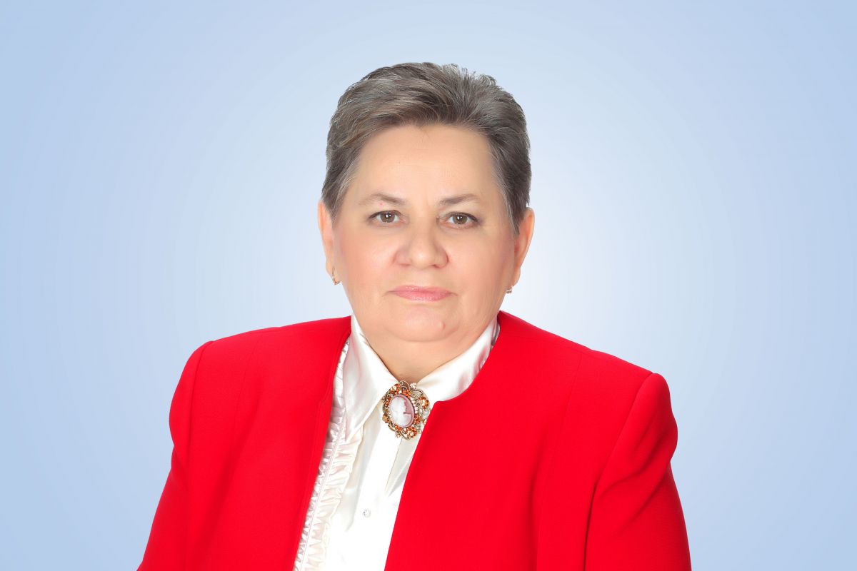 Lucia Andrieș