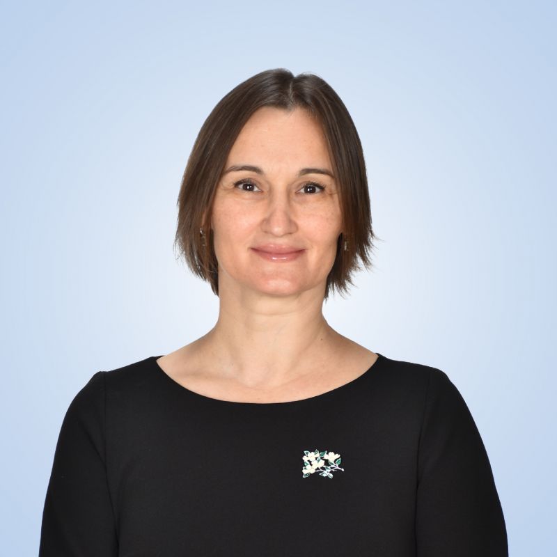 Evelina Gherghelegiu
