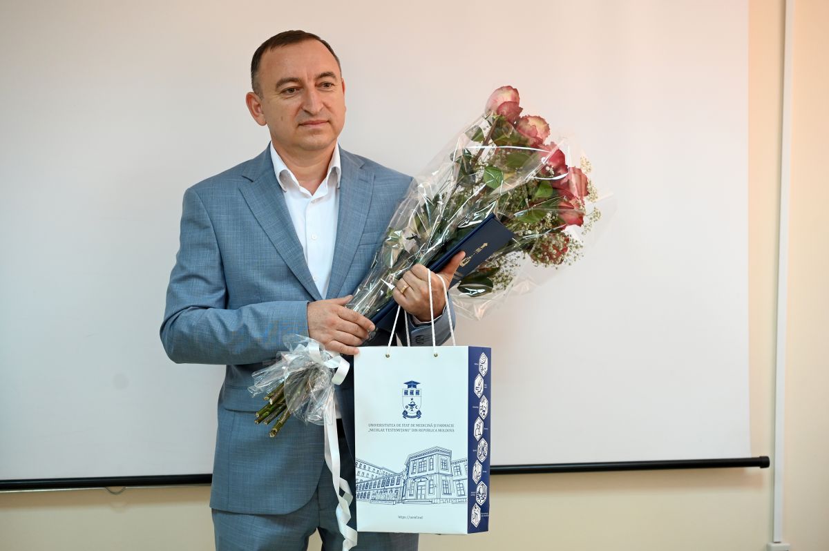 Serghei Cebanu