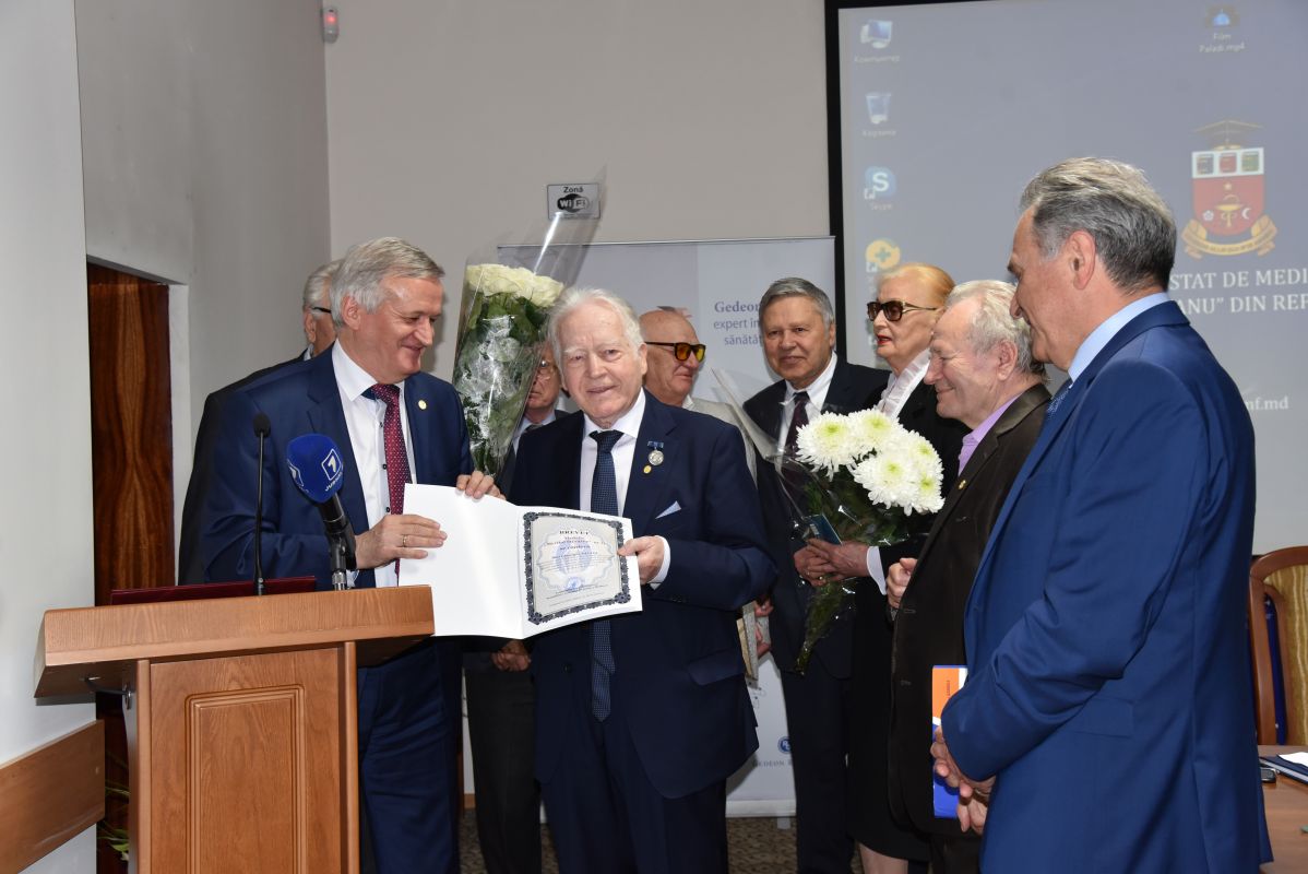 Gheorghe Paladi