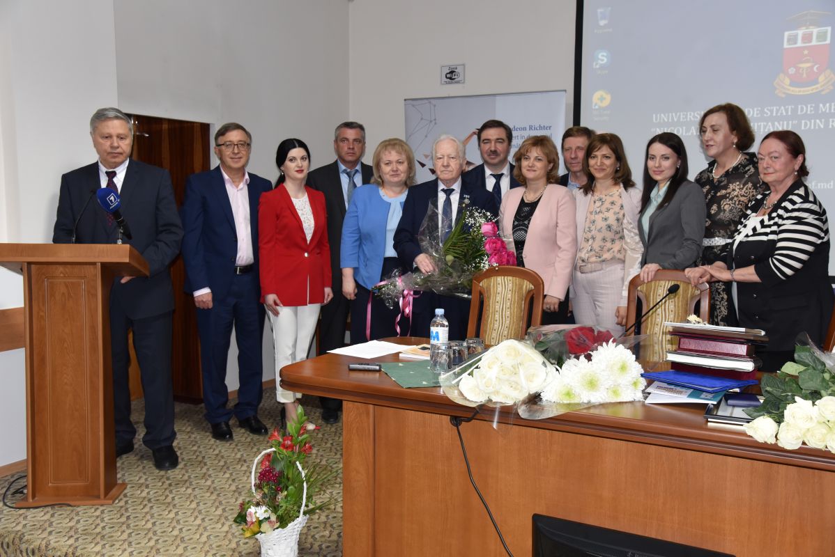 Gheorghe Pladi