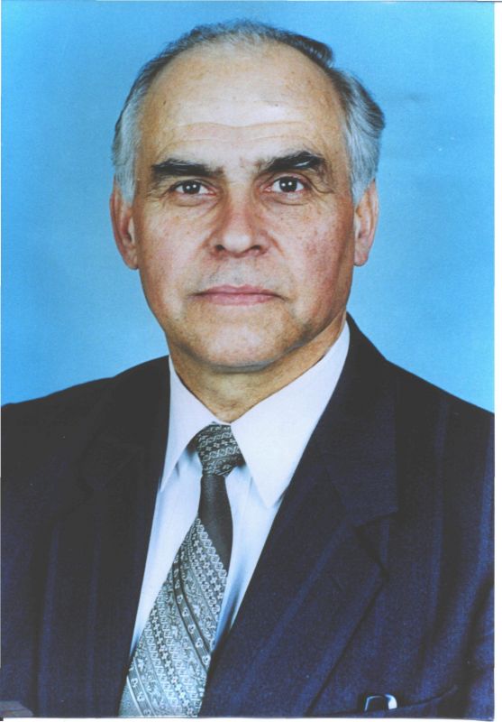 Petru Galețchi