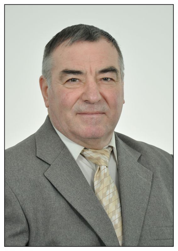 profesorul universitar Nicolae Gladun 