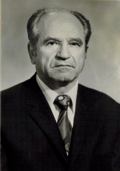Mihail Sandul