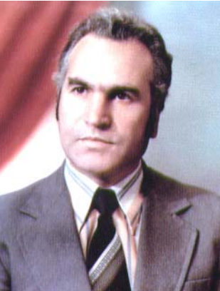 profesorul Anton Spânu