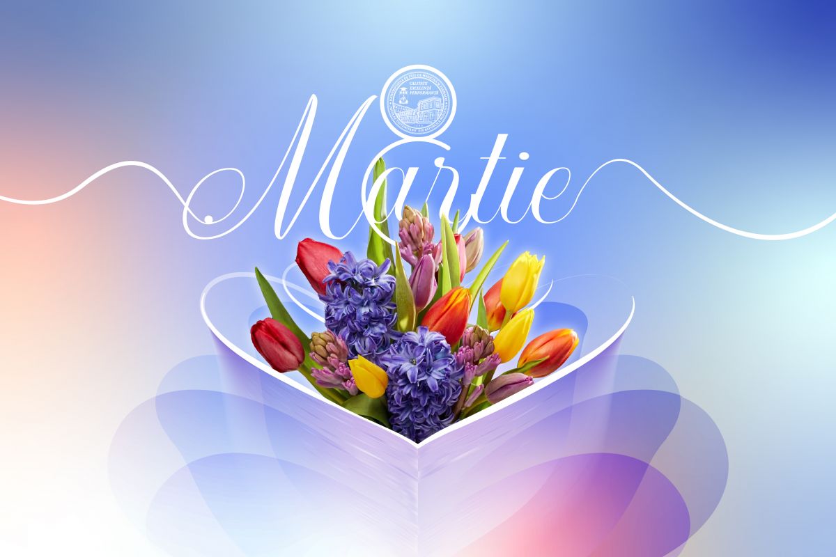 8 Martie