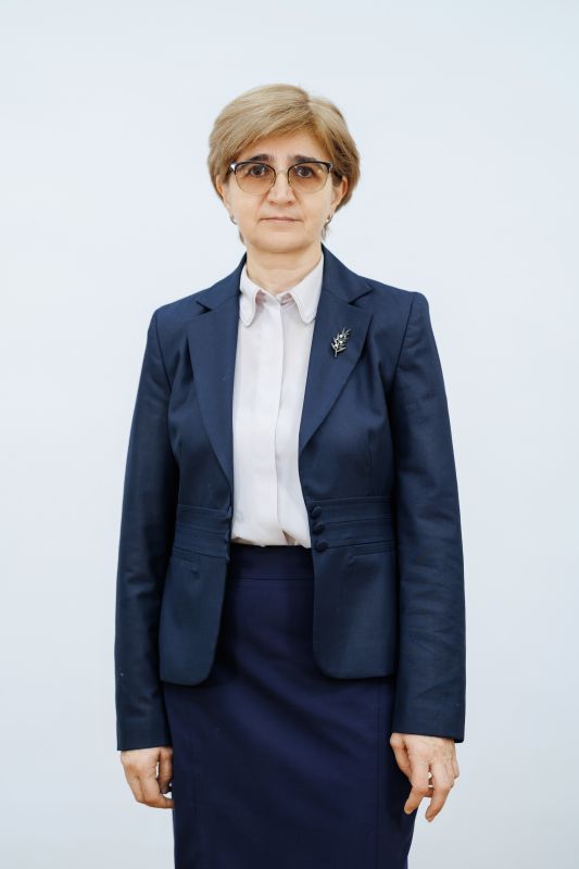 Olga Tagadiuc