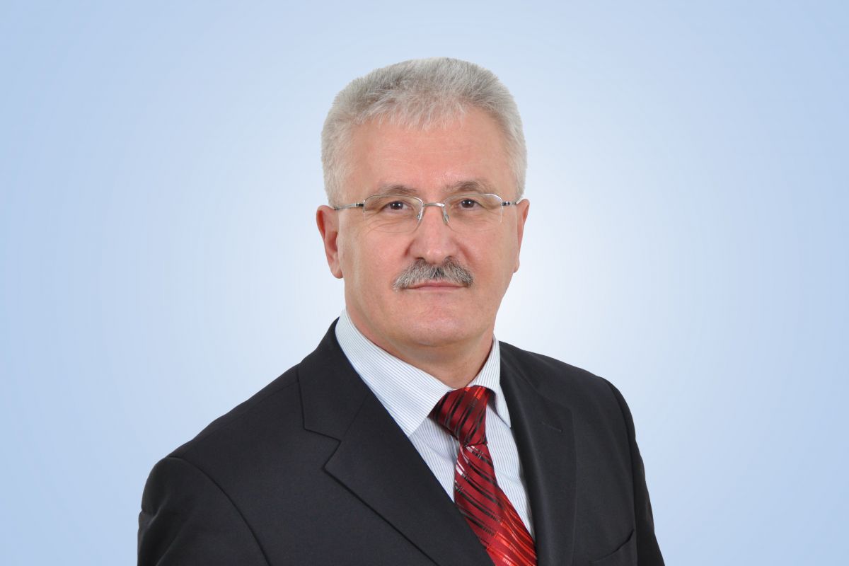 Valeriu Cușnir