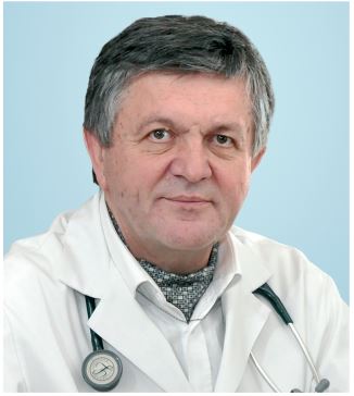 victor botnaru