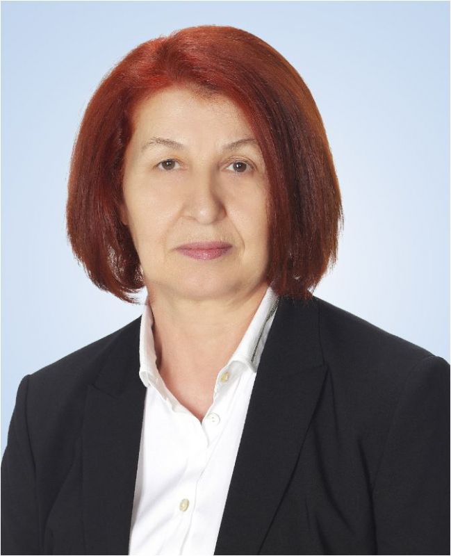 parascovia becciev