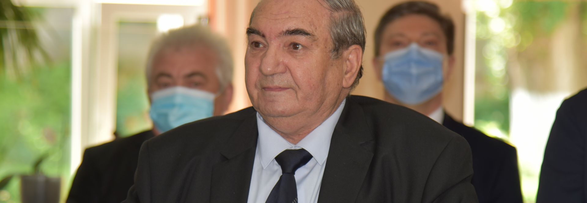 Gheorghe Nicolau