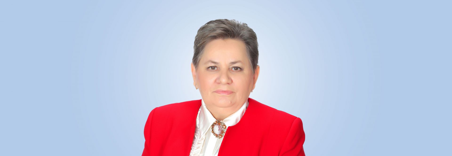 Lucia Andrieș