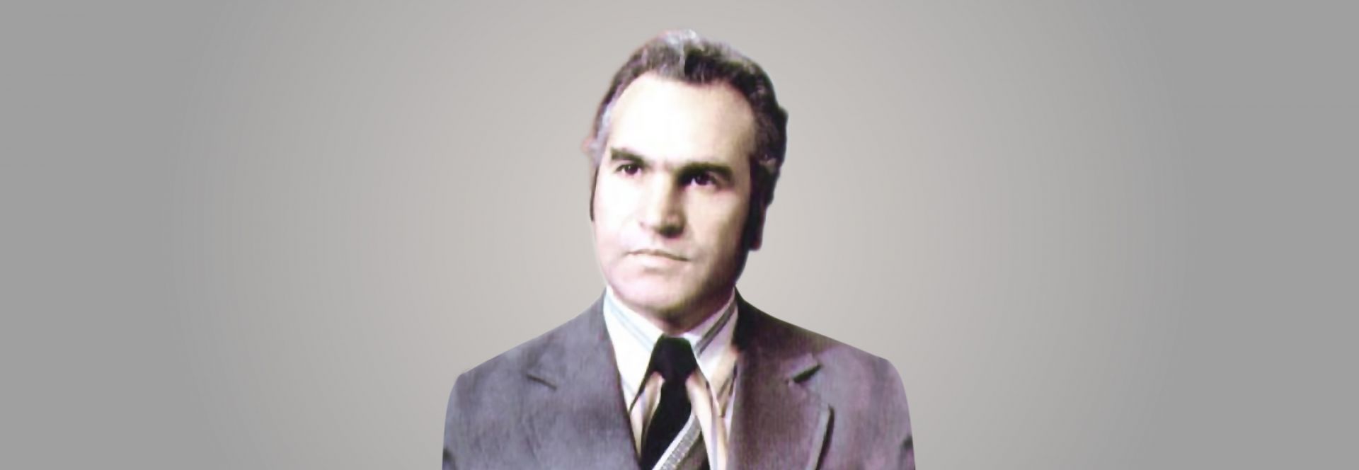 profesorul Anton Spânu