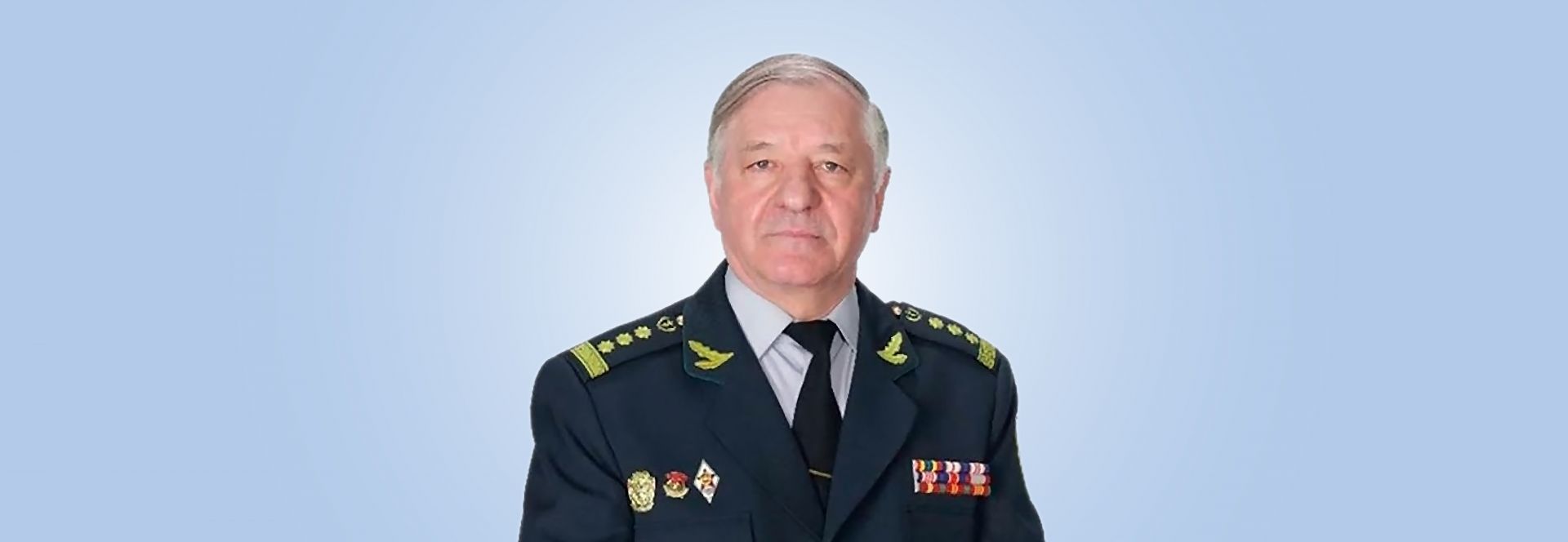 Vasile Dumitraș
