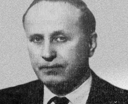 Aleksandr Korovin