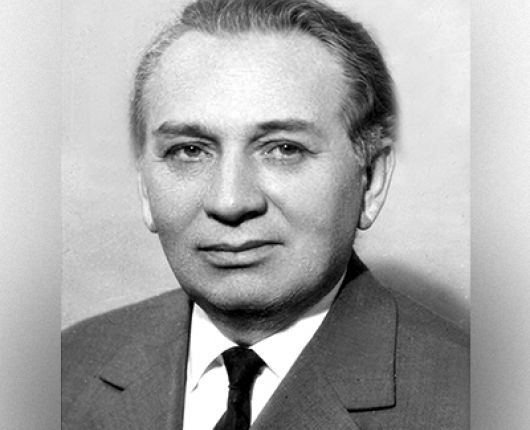 Nicolae Anestidi