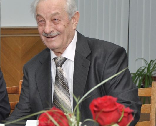 Gheorghe Baciu