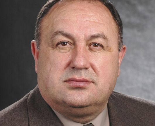 Valentin Țurea