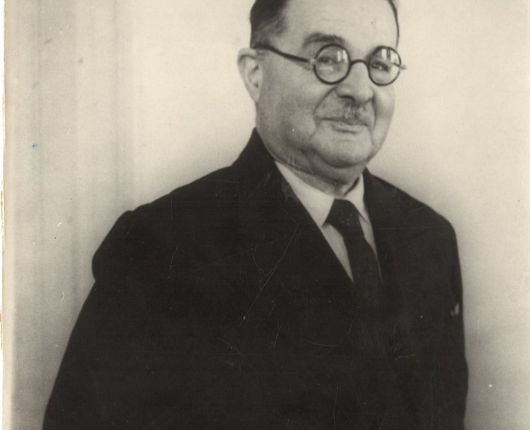Savelii Rubașov