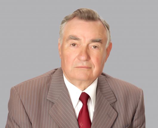 Nicolae Șavga