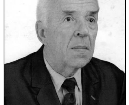 Victor Ghețeul