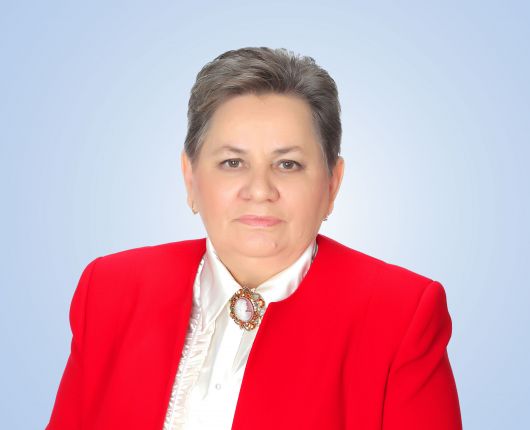 Lucia Andrieș