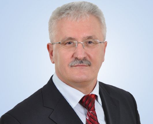 profesorul Valeriu Cușnir