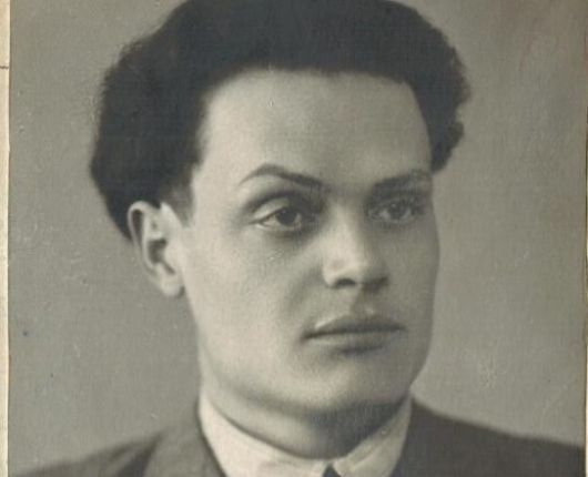 Roman Coșciug