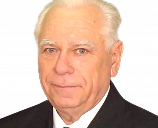 Vasile Procopișin