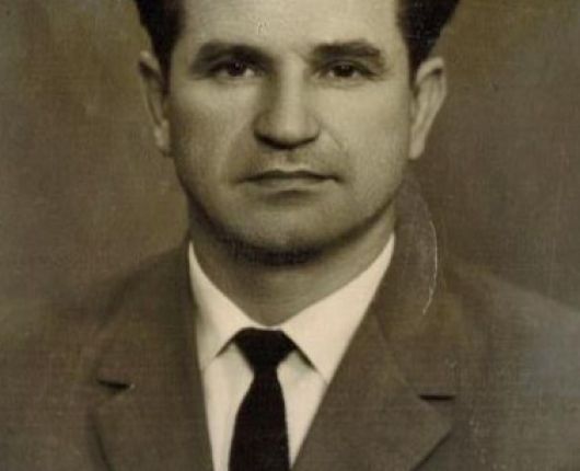 Mihail Sandul