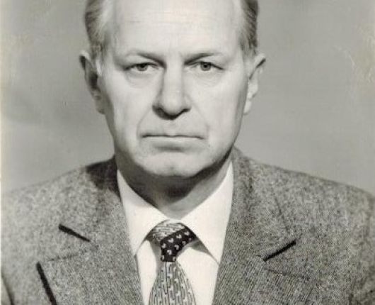 Ion Antohi
