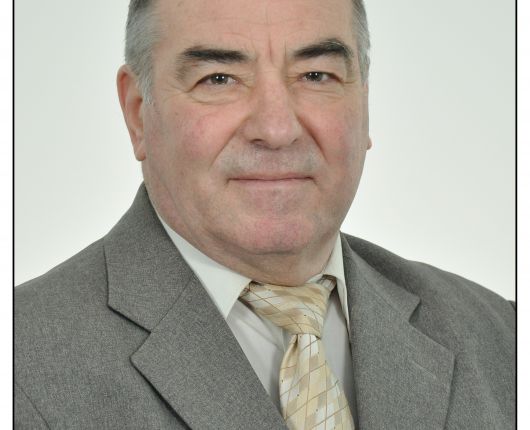 In memoriam profesorul universitar Nicolae Gladu