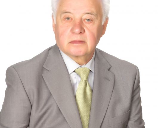 Eremei Zota