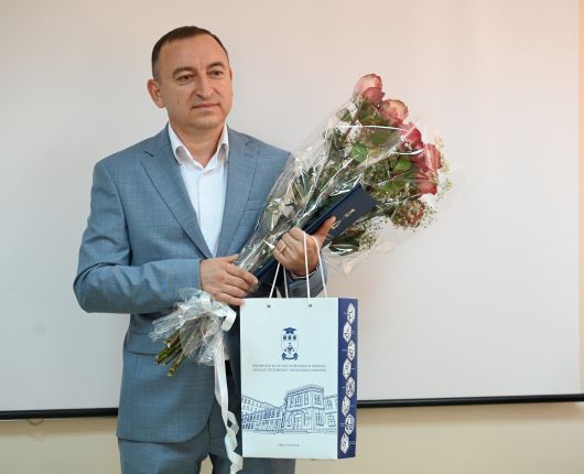 Sergheu Cebanu