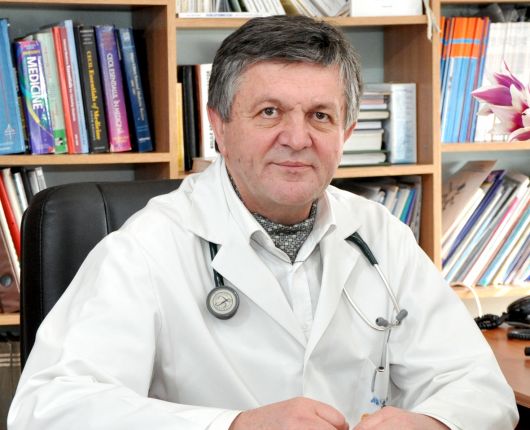 victor botnaru