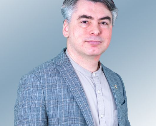 Adrian Belîi