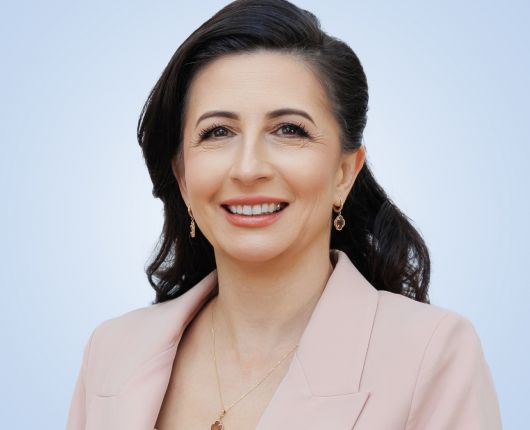 Diana Uncuța