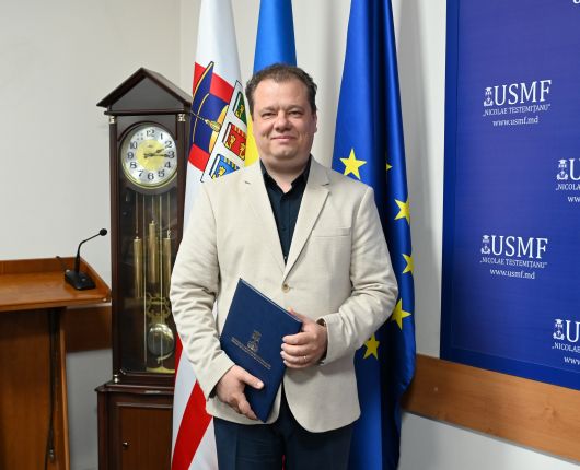 andrei padure