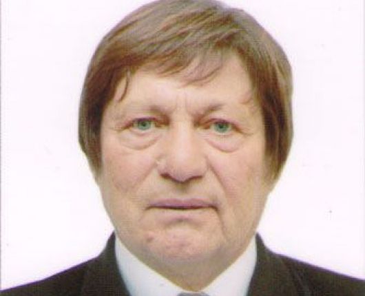 Gavril Boian