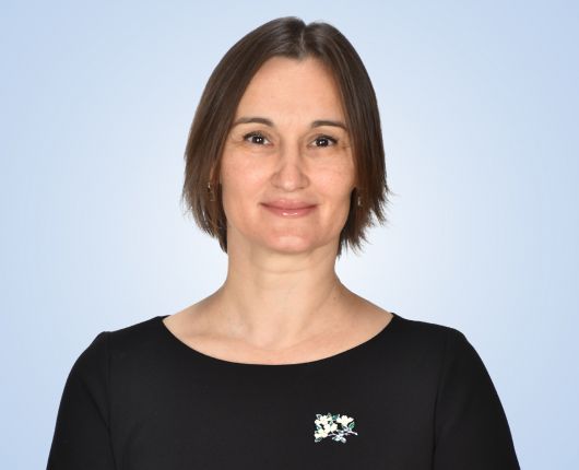 Evelina Gherghelegiu