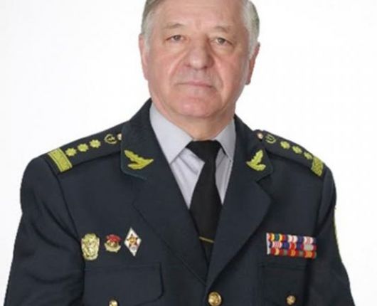 Vasile Dumitraș