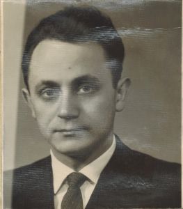 Gheorghe Marcu