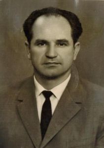 Mihail Sandul