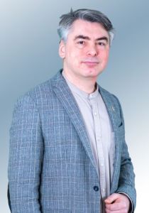 Adrian Belîi