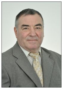 In memoriam profesorul universitar Nicolae Gladu