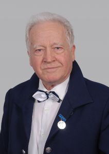 Gheorghe Paladi