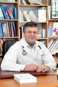 victor botnaru
