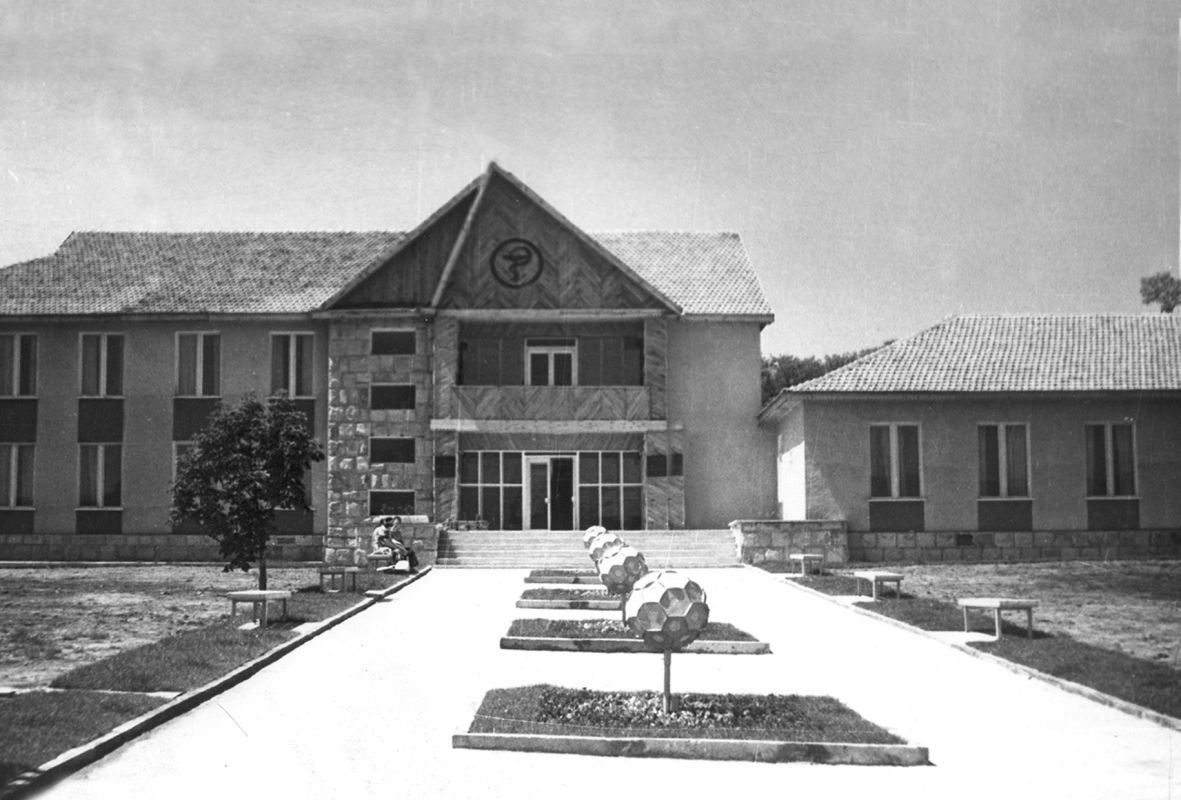 Nicolae Testemițanu